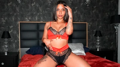 Hiba Hakimi XXX & Porn